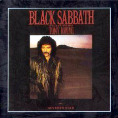 Black Sabbath - 1986 - Seventh Star